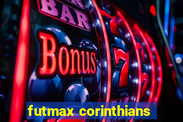 futmax corinthians